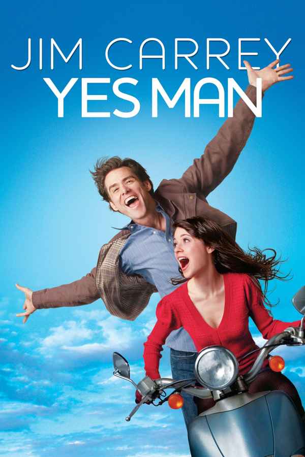 Yes Man Poster 6