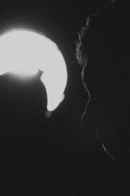 Yesterday, it rained Poster 1