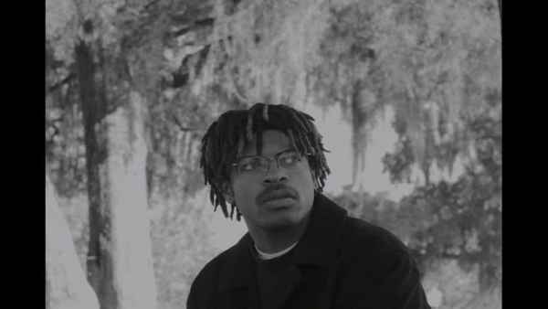 Yesterday, it rained Poster 2