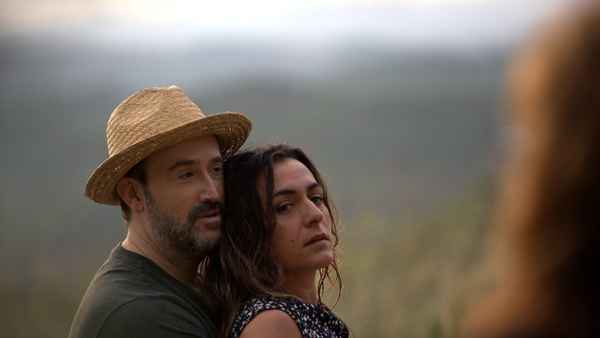 Yesterday Never Ends Poster 2