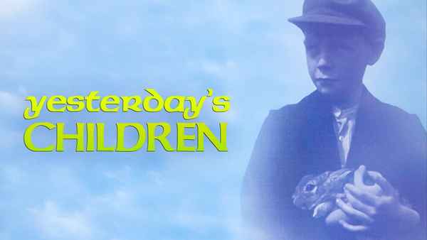 Yesterday's Children Poster 1