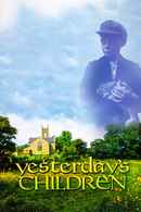 Yesterday's Children Poster 3