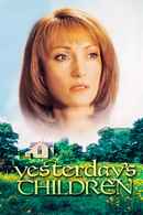 Yesterday's Children Poster 4