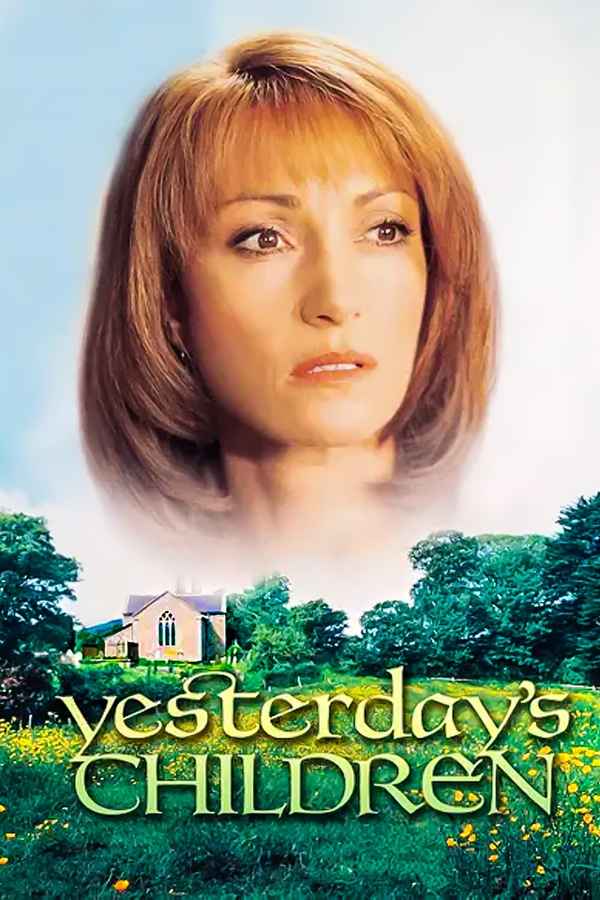 Yesterday's Children Poster 4