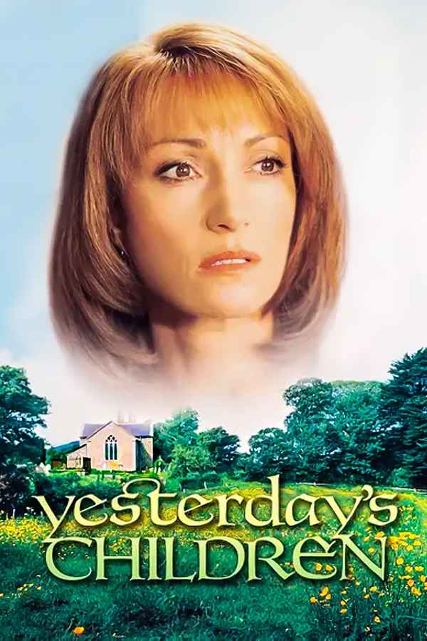 Yesterday's Children Poster 5