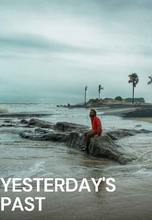 Yesterday’s Past Poster 4