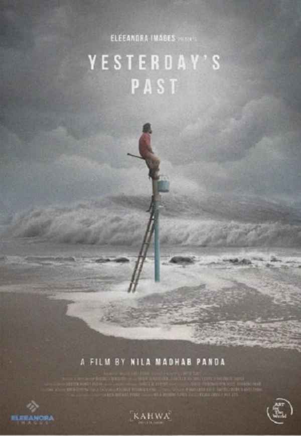 Yesterday's Past Poster 6