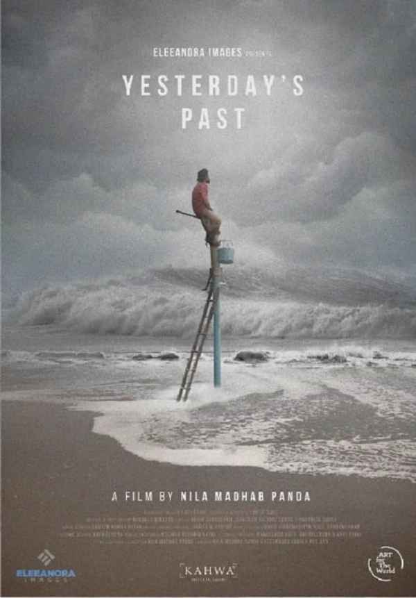 Yesterday's Past Poster 3