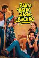 Yet-to-be-titled Laxman Utekar's directorial Poster 2