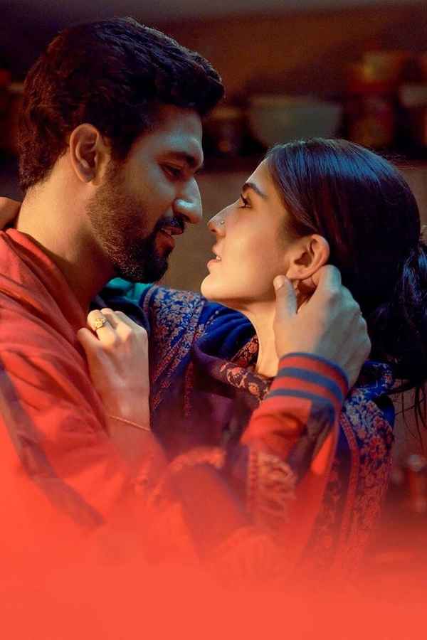 Yet-to-be-titled Laxman Utekar's directorial Poster 5