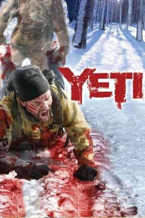 Yeti: Curse of the Snow Demon Poster 6