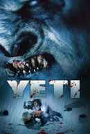 Yeti: Curse of the Snow Demon Poster 2
