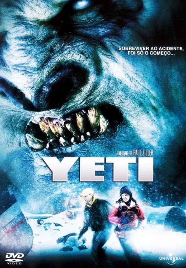 Yeti: Curse of the Snow Demon Poster 7