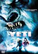 Yeti: Curse of the Snow Demon Poster 4