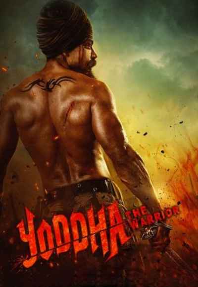 Yoddha - The Warrior