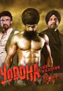 Yoddha - The Warrior Poster 7
