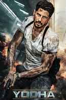 Yodha (योद्धा) Poster 7