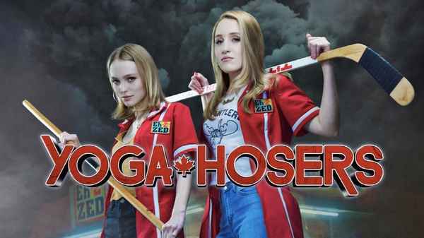 Yoga Hosers Poster 6