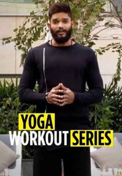 Yoga Workout Series