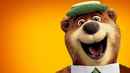 Yogi Bear Poster 5