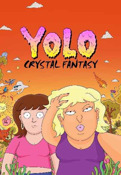 YOLO