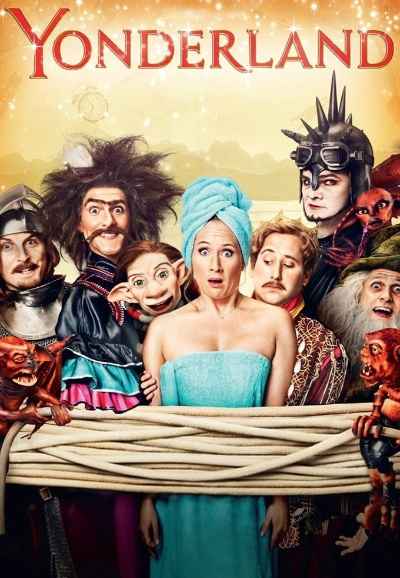 Yonderland