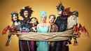 Yonderland Poster 4
