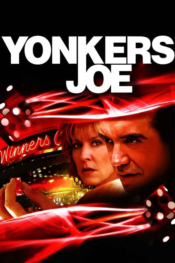 Yonkers Joe Poster 1