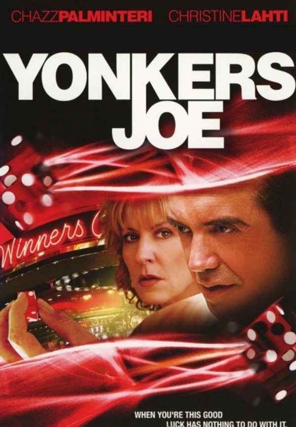 Yonkers Joe Poster 4