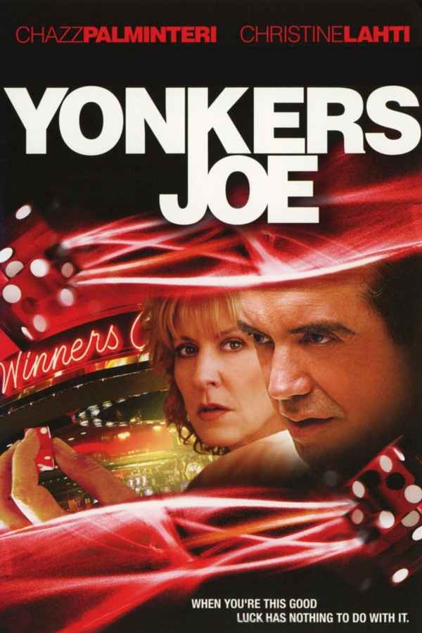 Yonkers Joe Poster 3