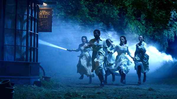 York Witches' Society Poster 4