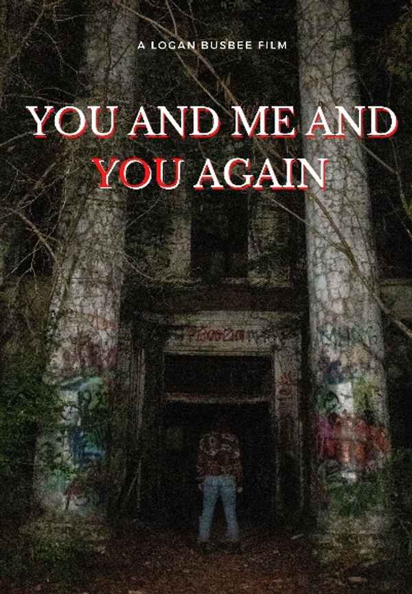 You and Me and You Again Poster 2