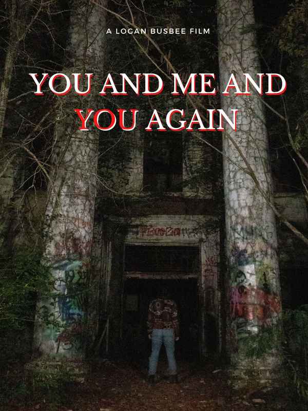 You and Me and You Again Poster 1