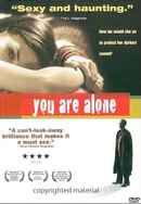 You Are Alone Poster 4