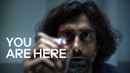 You Are Here Poster 2