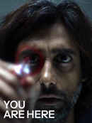 You Are Here Poster 1