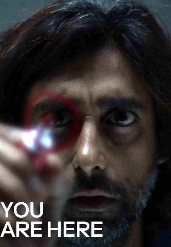 You Are Here Poster 6