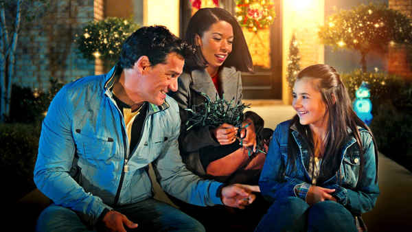 You Are My Home Poster 6