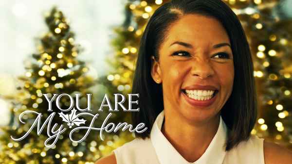 You Are My Home Poster 7