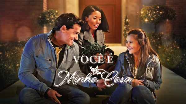 You Are My Home Poster 3