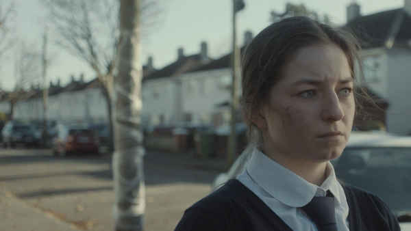 You Are Not My Mother Poster 3