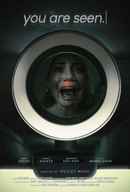 you are seen. Poster 1