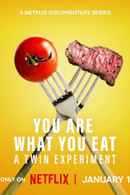You Are What You Eat: A Twin Experiment Poster 5