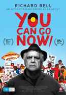 You Can Go Now Poster 3