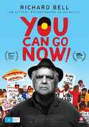 You Can Go Now Poster 2