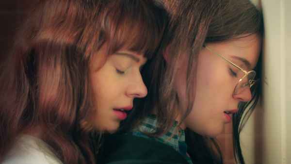 You Can Live Forever Poster 6