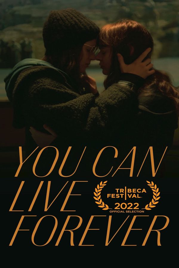 Watch You Can Live Forever Full Movie Online, Release Date, Trailer, Cast and Songs - Vimarsana News