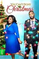 You Can't Fight Christmas Poster 2