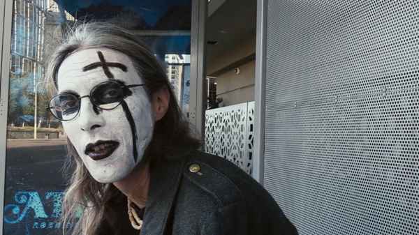 You Can't Kill Meme Poster 1