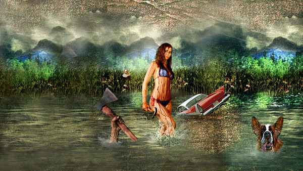 You Can't Kill Stephen King Poster 5